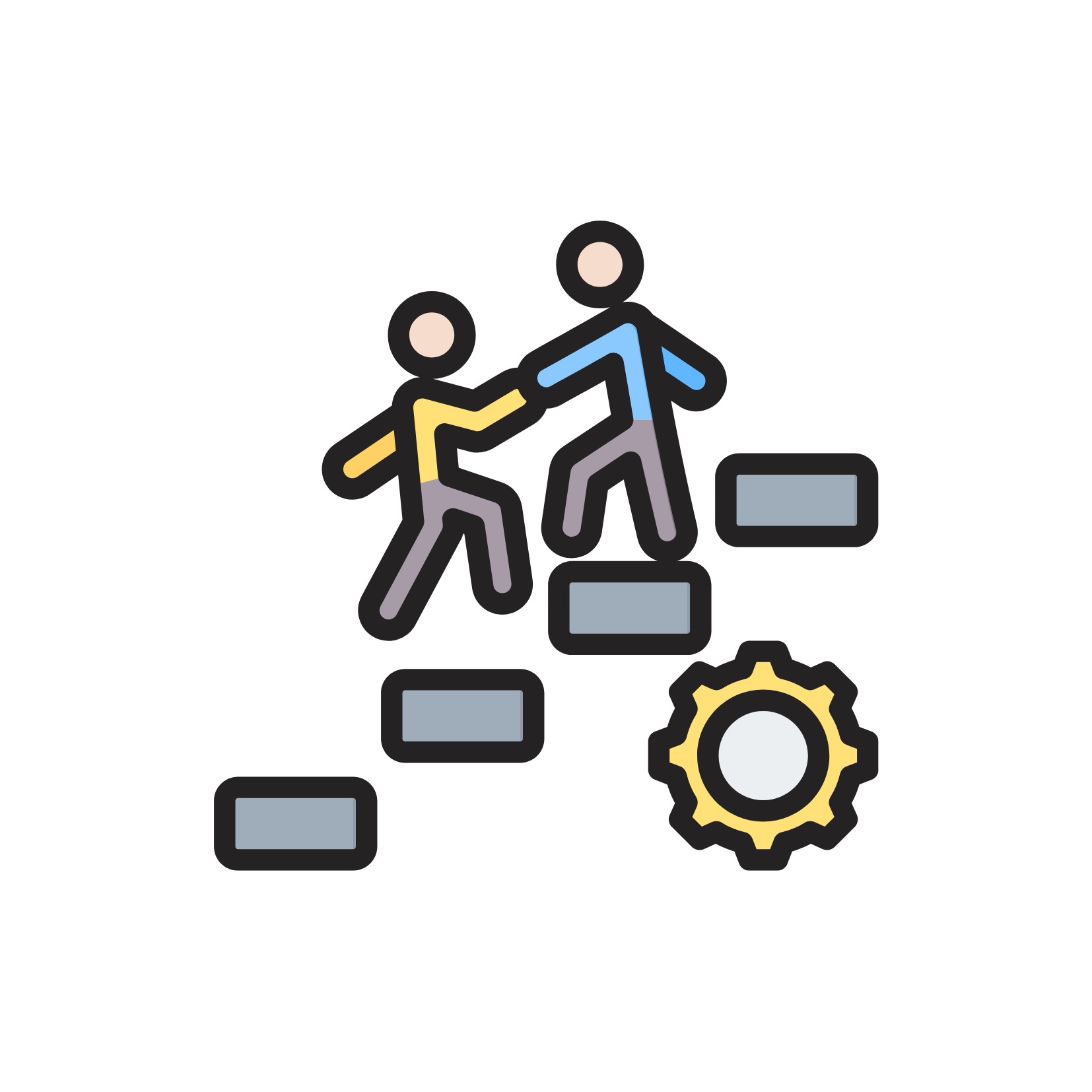 Member Types (13)